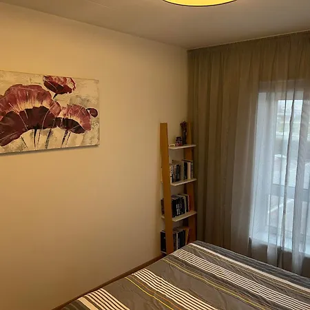 Apartmán Kena 2.toaline Korter, Tasuta Parkimisega. *