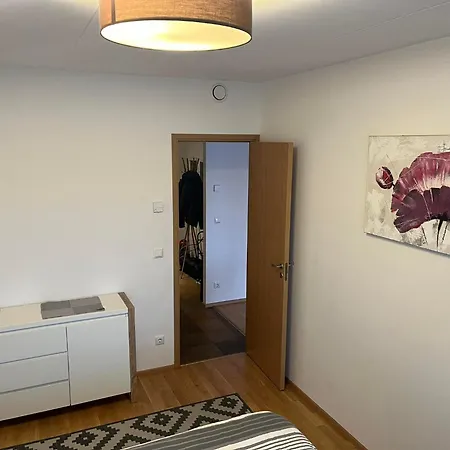 Kena 2.toaline Korter, Tasuta Parkimisega. *