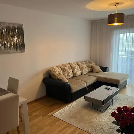 Kena 2.toaline Korter, Tasuta Parkimisega. Apartmán *