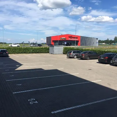 Apartmán Kena 2.toaline Korter, Tasuta Parkimisega.