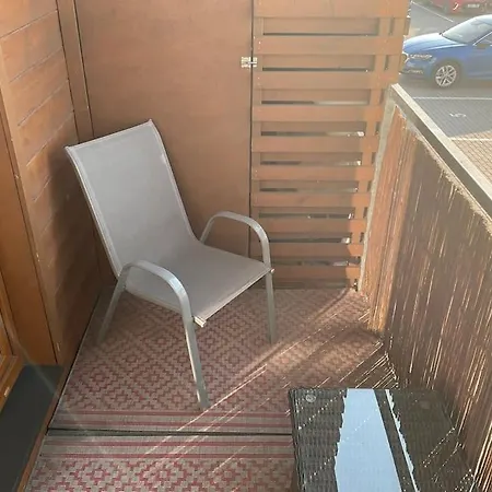 Apartmán Kena 2.toaline Korter, Tasuta Parkimisega. Tartu