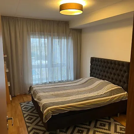 Kena 2.toaline Korter, Tasuta Parkimisega. Apartmán *